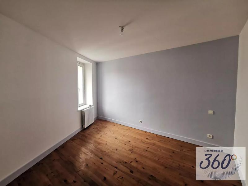 Appartement - 45 m² - 3 pièces