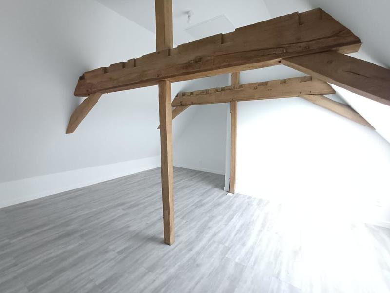 Appartement - 98 m² - 4 pièces