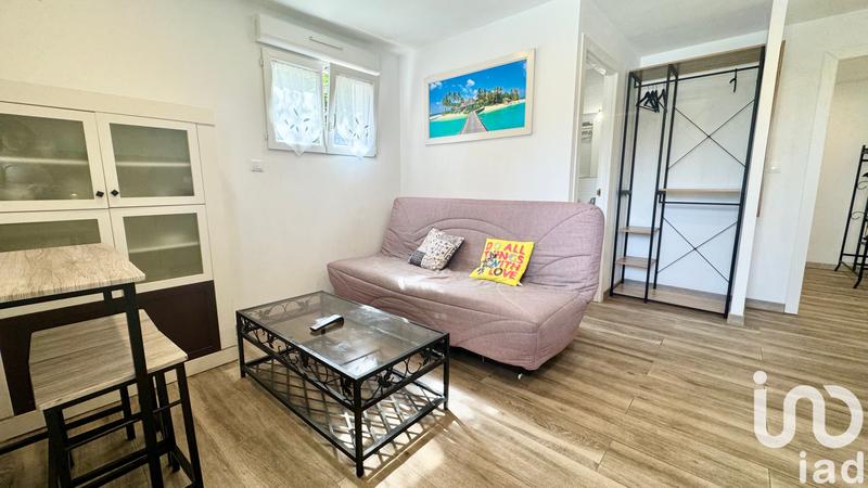 Maison - 224 m² - 11 pièces