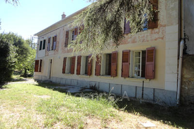 Bastide - 200 m² - 8 pièces