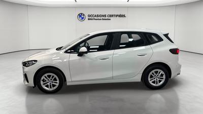Bmw Serie 2 Active Tourer U06 218i 136 ch Dkg7