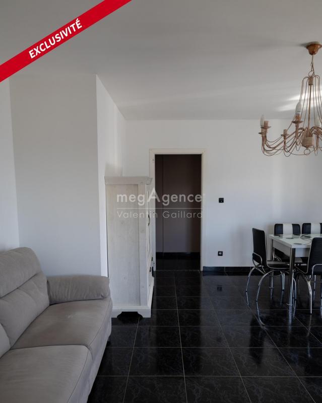 Maison - 101 m² - 5 pièces