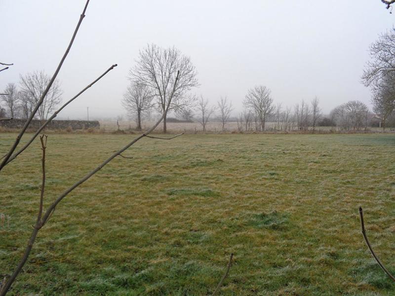 Terrain constructible - 3 296 m²