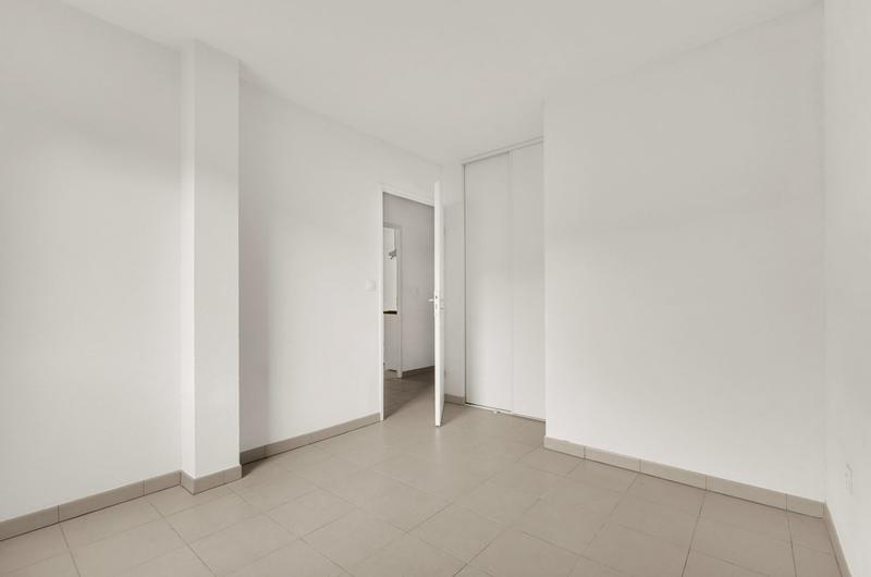 Appartement - 52 m² - 3 pièces