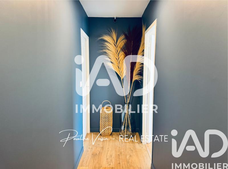 Maison - 170 m² - 5 pièces