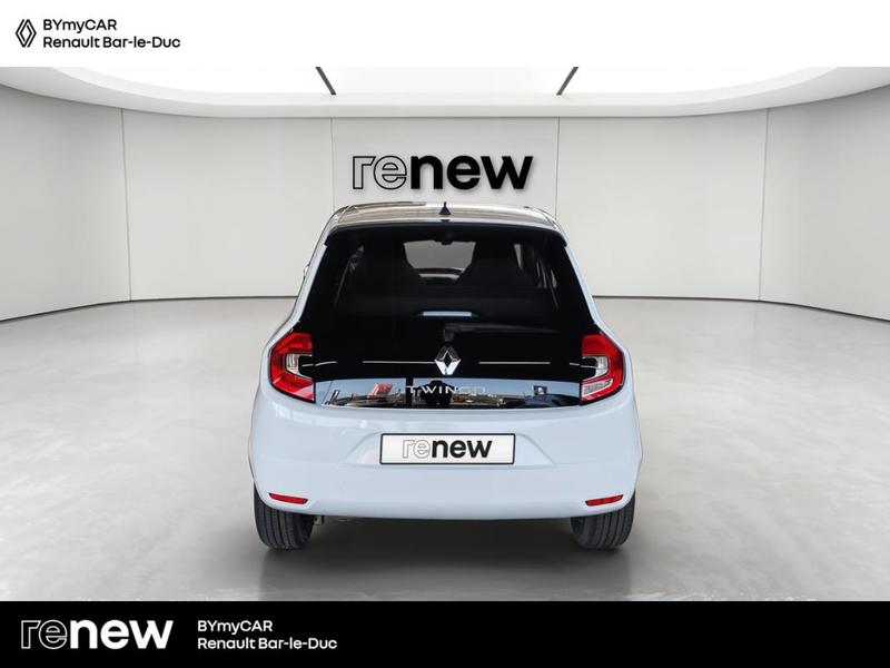 Renault Twingo III SCe 65 Life