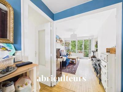 Appartement - 74 m² - 4 pièces