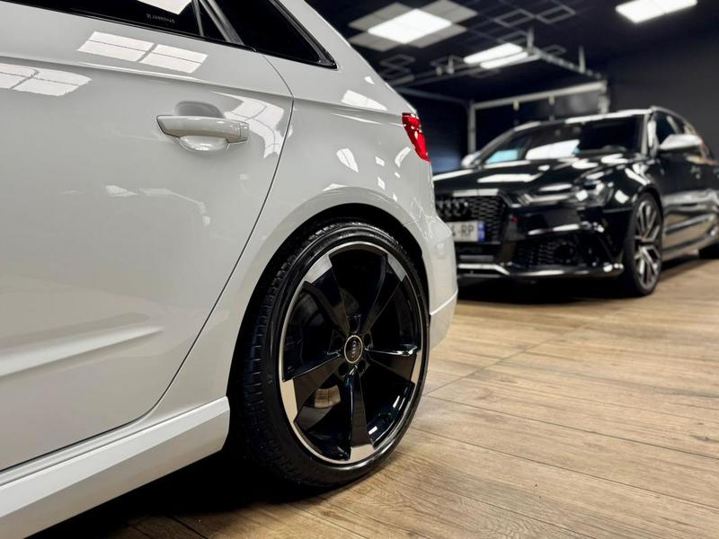Audi Rs3 Sportback II (2) 2.5 Tfsi 400 Quattro s tronic