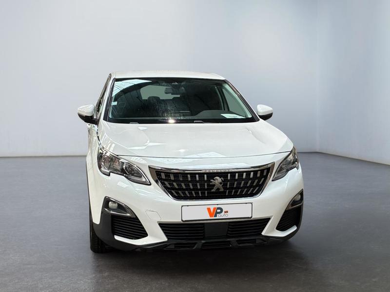Peugeot 3008 BlueHDi 130ch s&amp;S Bvm6 Allure