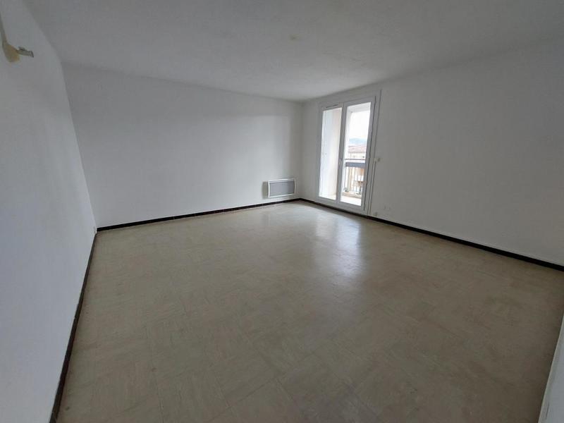 Appartement - 53 m² - 2 pièces