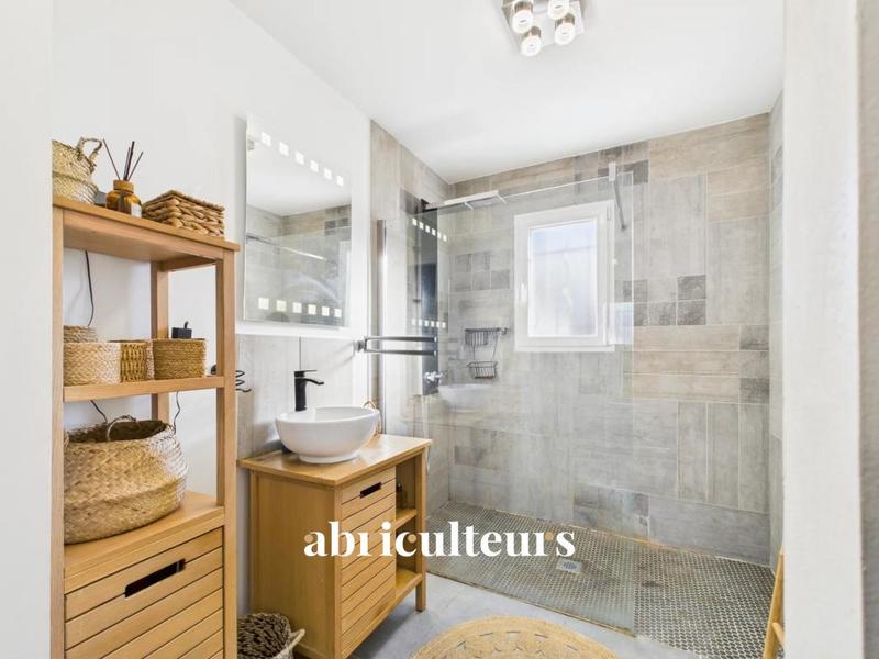 Maison ancienne - 139 m² - 5 pièces