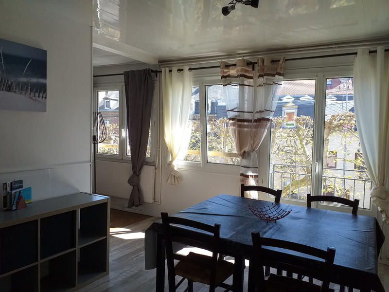 Appartement - 41 m² - 3 pièces