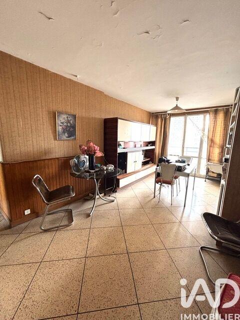 Appartement - 65 m² - 4 pièces