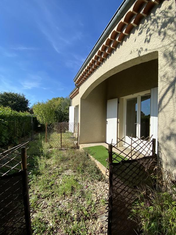 Maison - 99 m² - 5 pièces