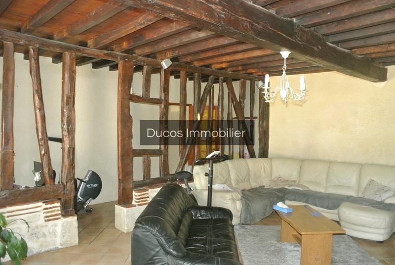 Maison - 161 m² - 5 pièces