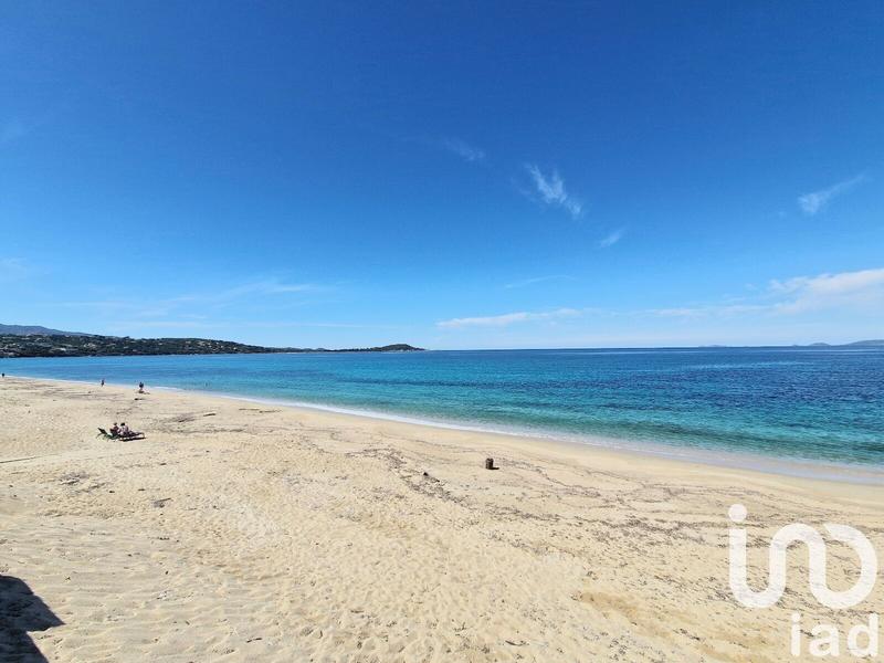 Duplex - 45 m² - 3 pièces