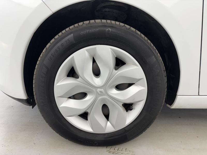 Renault Zoe R90 Achat Intégral Life