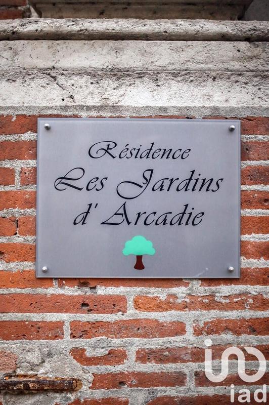 Duplex - 67 m² - 3 pièces