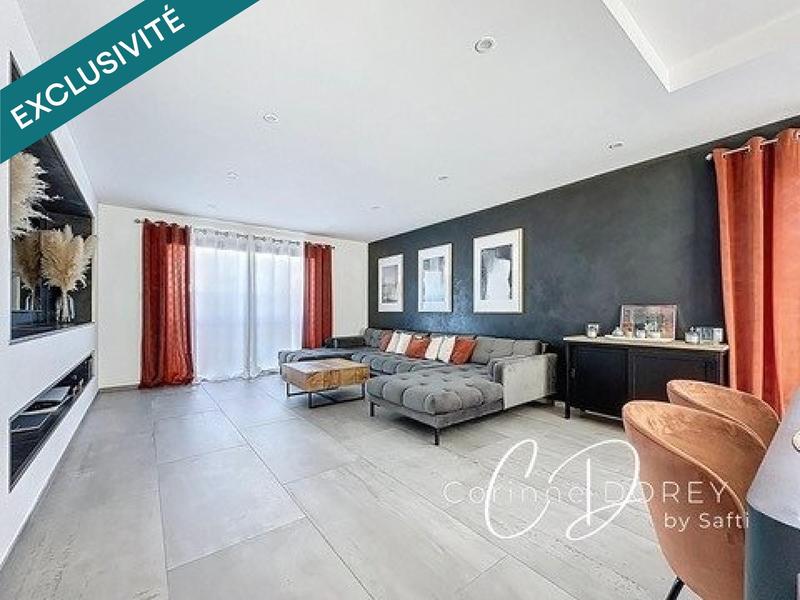 Maison - 148 m² - 5 pièces