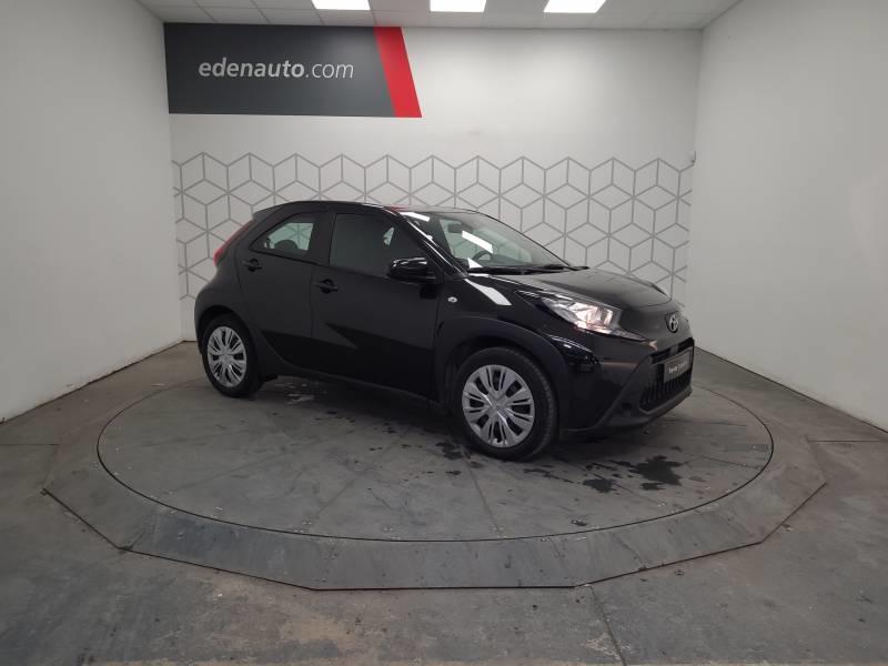 Toyota aygo x 1.0 Vvt-i 72 Dynamic
