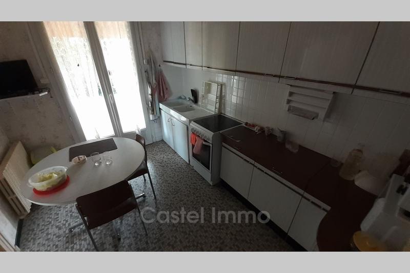 Maison - 75 m² - 2 pièces