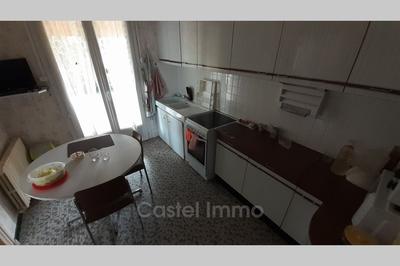 Maison - 75 m² - 2 pièces