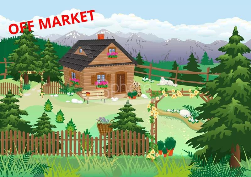 Villa - 145 m² - 7 pièces