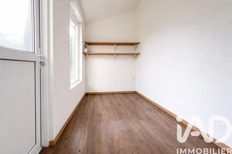 Appartement - 52 m² - 2 pièces