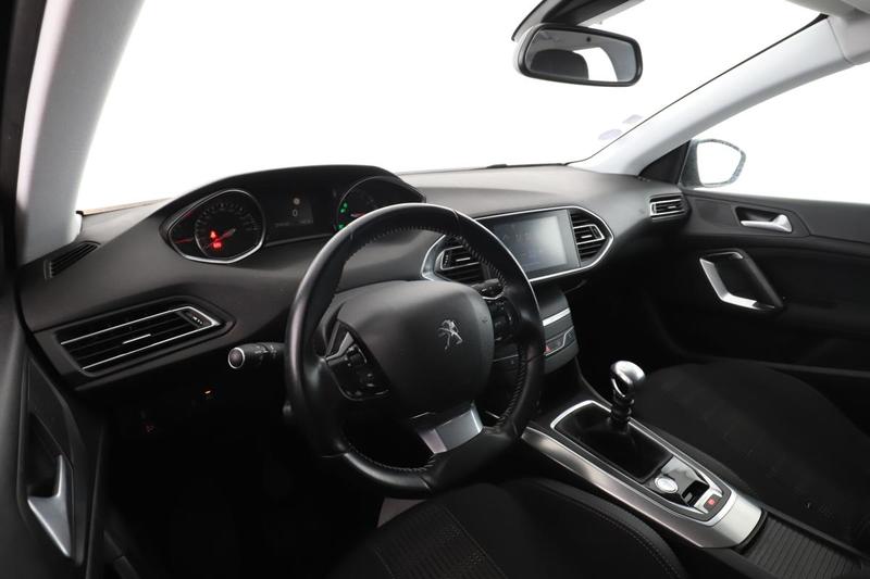 Peugeot 308 Sw 1.2 PureTech Allure 110 ch