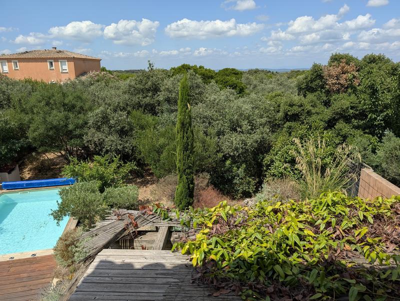 Maison - 81 m² - 4 pièces