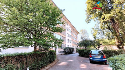 Appartement - 119 m² - 4 pièces