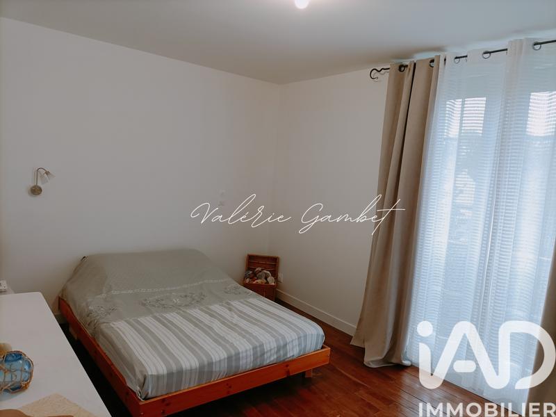 Maison - 86 m² - 4 pièces