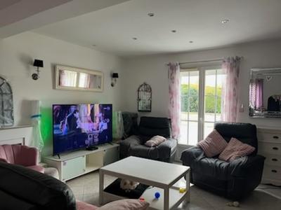 Pavillon - 116 m² - 7 pièces