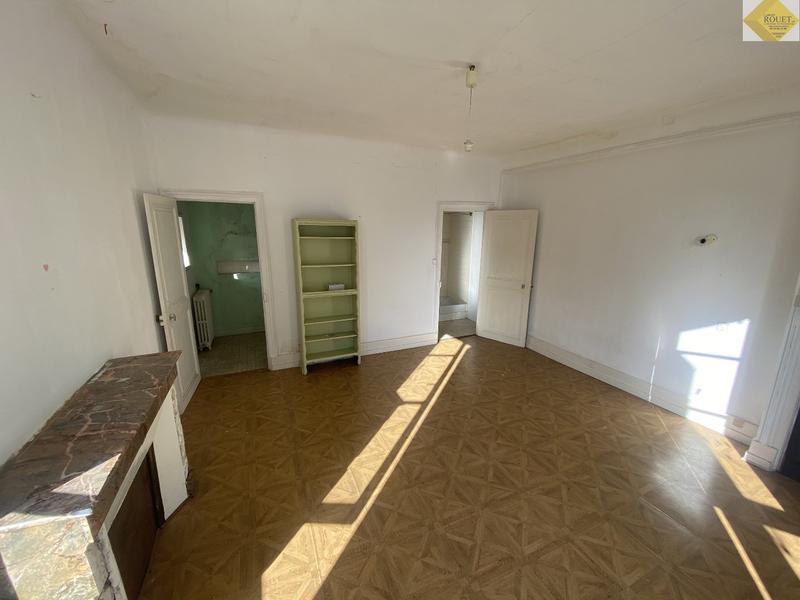 Maison - 169 m² - 5 pièces