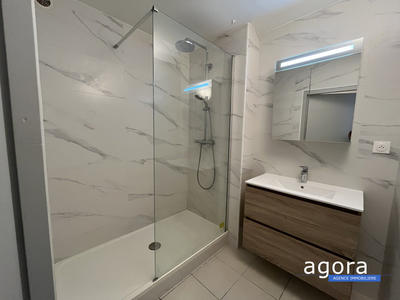 Appartement - 54 m² - 2 pièces