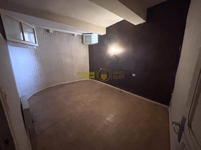 Maison - 107 m² - 3 pièces