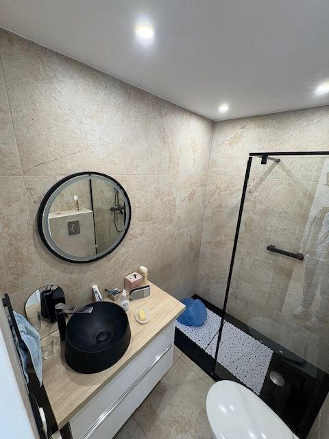 Appartement - 35 m² - 1 pièce