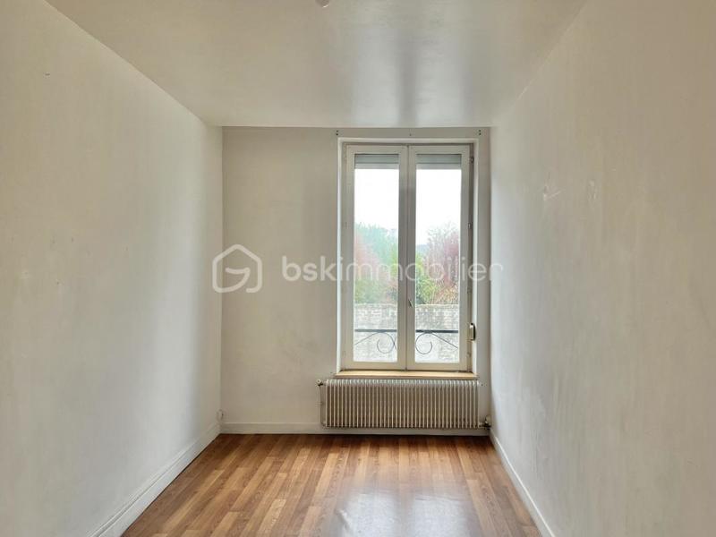 Immeuble - 185 m² - 8 pièces