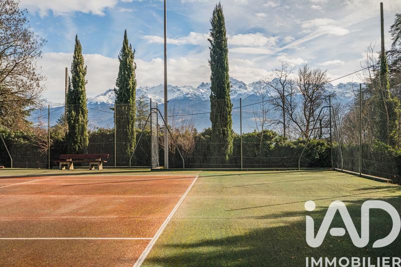 Appartement - 94 m² - 4 pièces