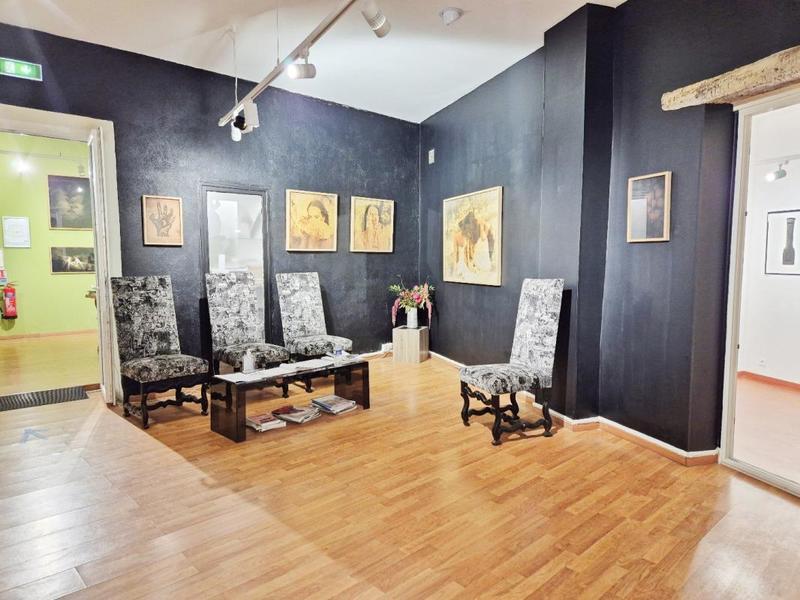 Local commercial - 190 m²