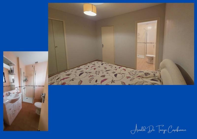 Maison - 142 m² - 6 pièces