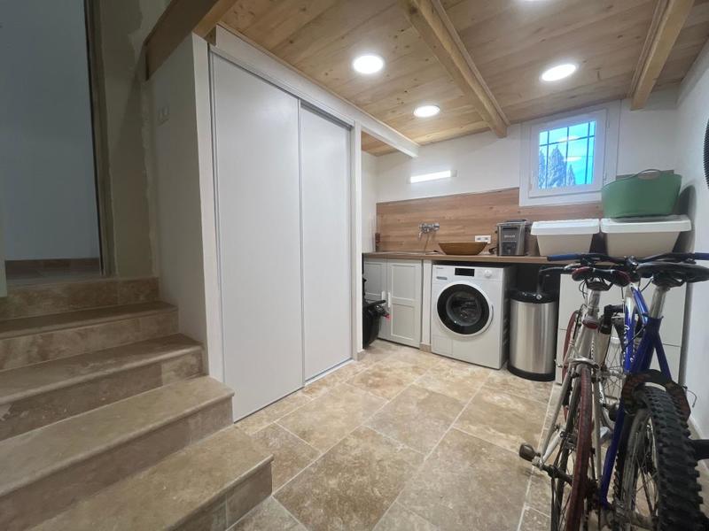 Maison - 100 m² - 3 pièces