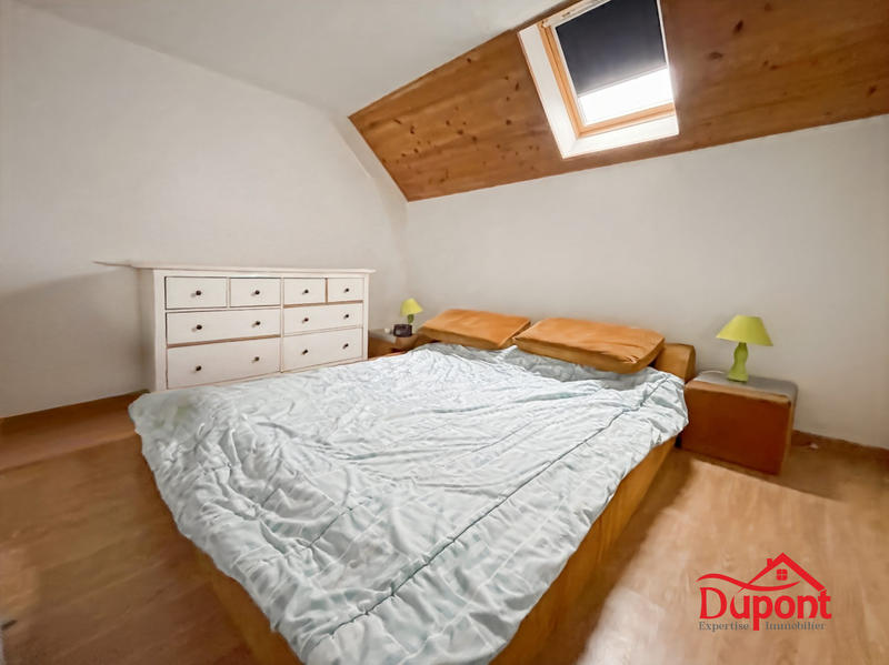 Maison - 152 m² - 6 pièces