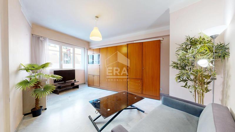 Appartement - 35 m² - 1 pièce