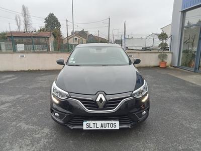 Renault Mégane IV 2 Places Business 1.5 Dci 115 Ch Garantie / Reprise Possible