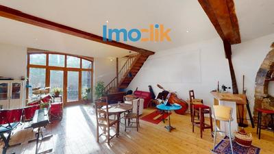 Maison de village - 211 m² - 10 pièces