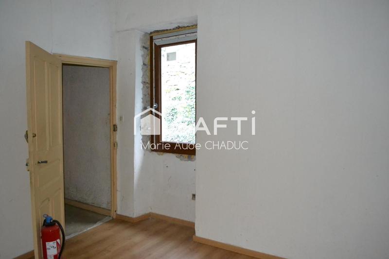 Maison de ville - 105 m² - 5 pièces