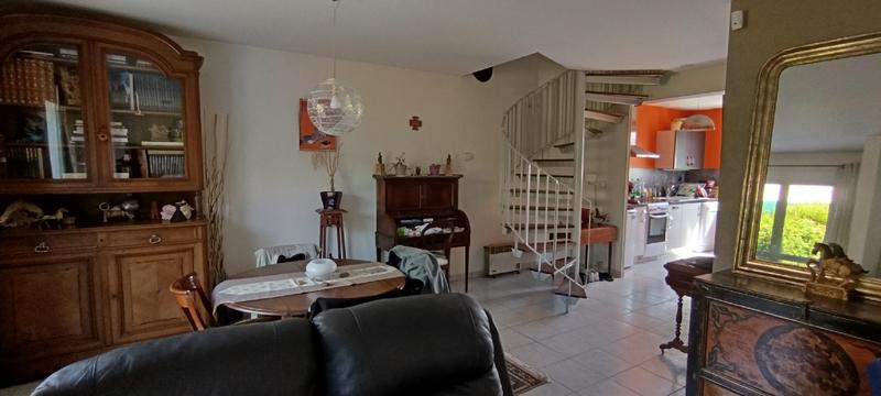 Pavillon - 96 m² - 6 pièces