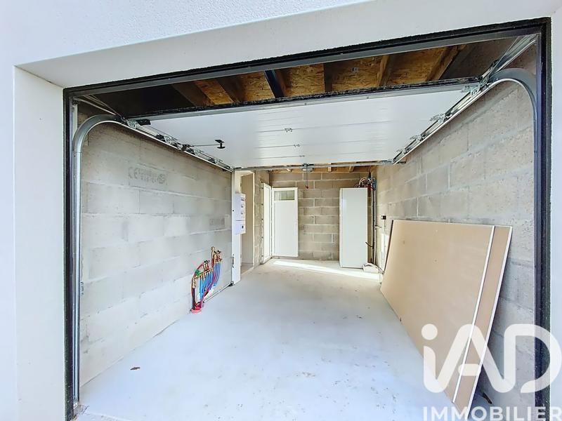 Maison - 70 m² - 3 pièces