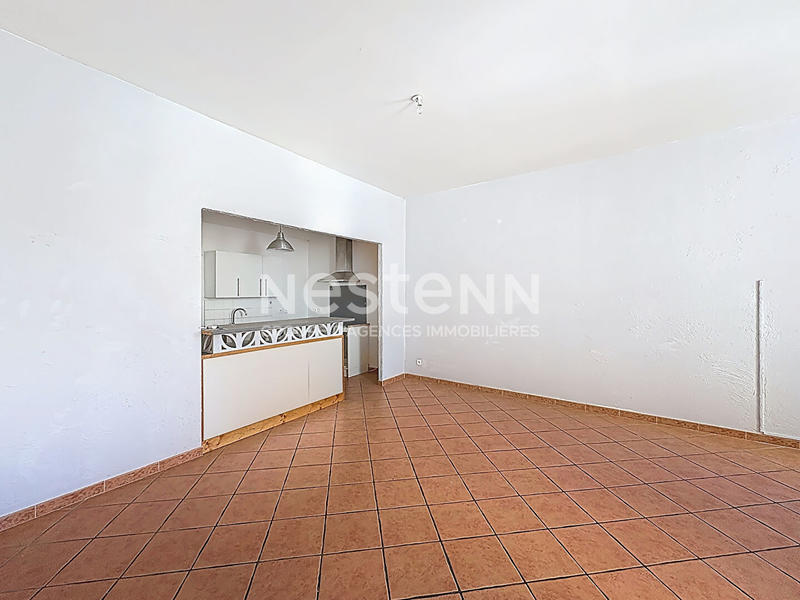 Immeuble - 232 m² - 8 pièces